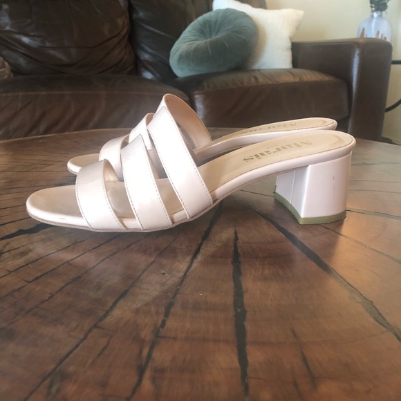 MARAIS Jane Mule - Picture 2 of 5